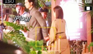 期待!TVB再有新剧开拍!当家小生演娱乐圈渣男,婚后出轨实力女星