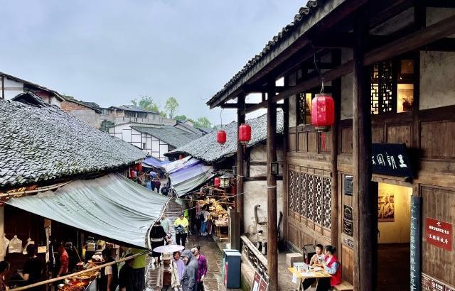 节奏地牢
