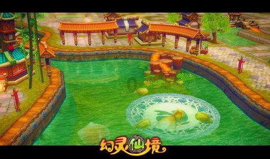 迷你世界：半仙体验600多万下载量的视觉盛宴，这特效狂拽炫酷！